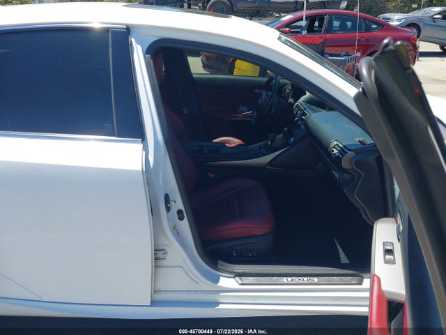 Lexus IS 350 2014 JTHBE1D25E5010737 Image 5