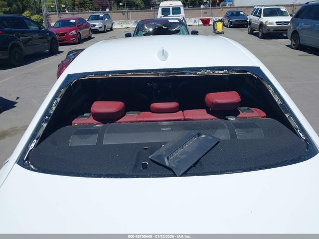 Lexus IS 350 2014 JTHBE1D25E5010737 Image 6