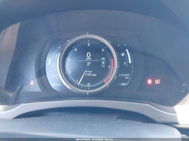 Lexus IS 350 2014 JTHBE1D25E5010737 Image 7