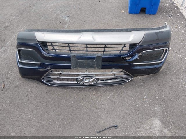 Продаж на аукціоні авто 2018 Hyundai Santa Fe Sport 2.4l, vin: 5XYZTDLB1JG527897, номер лоту: 45700450