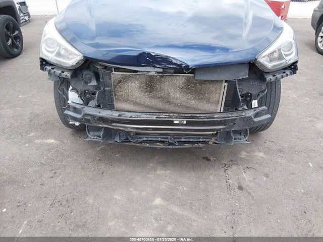 Продаж на аукціоні авто 2018 Hyundai Santa Fe Sport 2.4l, vin: 5XYZTDLB1JG527897, номер лоту: 45700450