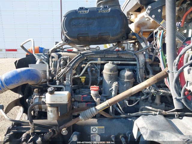 Kenworth T680 2023 1XKYDP9X4PJ258773 Image 9