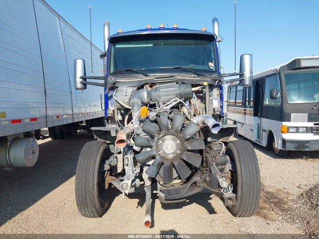 Kenworth T680 2023 1XKYDP9X4PJ258773 Image 12