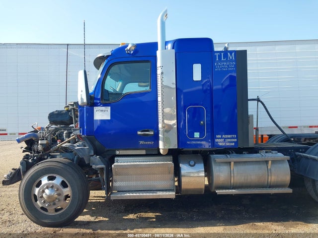 Kenworth T680 2023 1XKYDP9X4PJ258773 Image 14