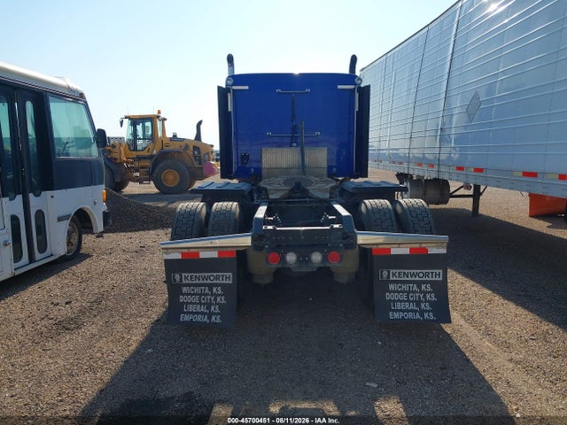 Kenworth T680 2023 1XKYDP9X4PJ258773 Image 15