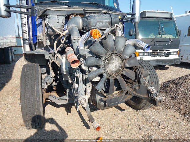 Kenworth T680 2023 1XKYDP9X4PJ258773 Image 11