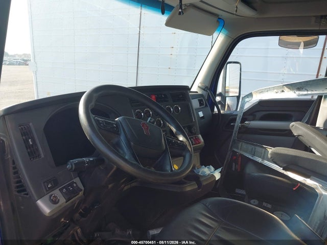 Kenworth T680 2023 1XKYDP9X4PJ258773 Image 6
