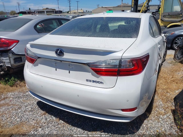 Lexus ES 300H 2017 JTHBW1GG3H2153647 Image 17