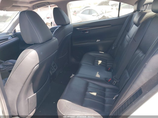 Lexus ES 300H 2017 JTHBW1GG3H2153647 Image 21
