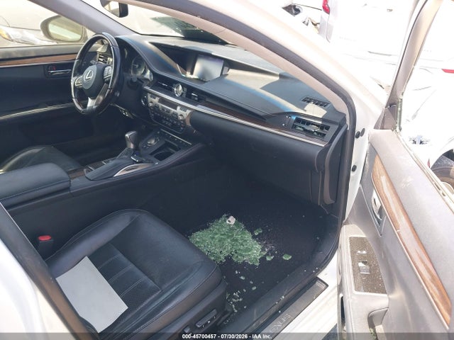 Lexus ES 300H 2017 JTHBW1GG3H2153647 Image 5