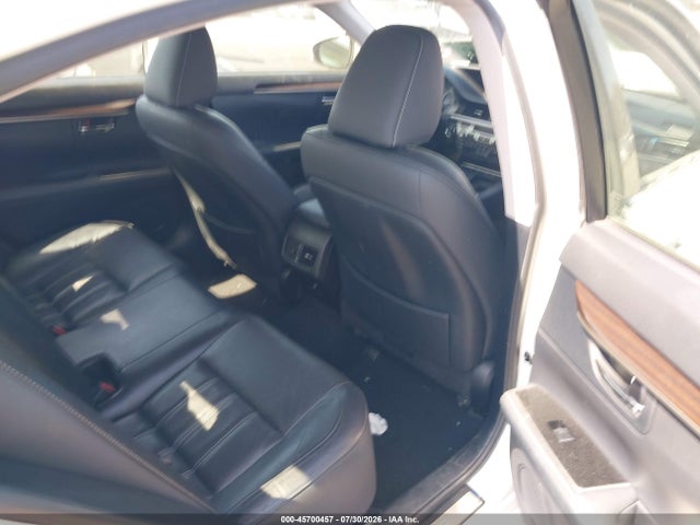 Lexus ES 300H 2017 JTHBW1GG3H2153647 Image 8