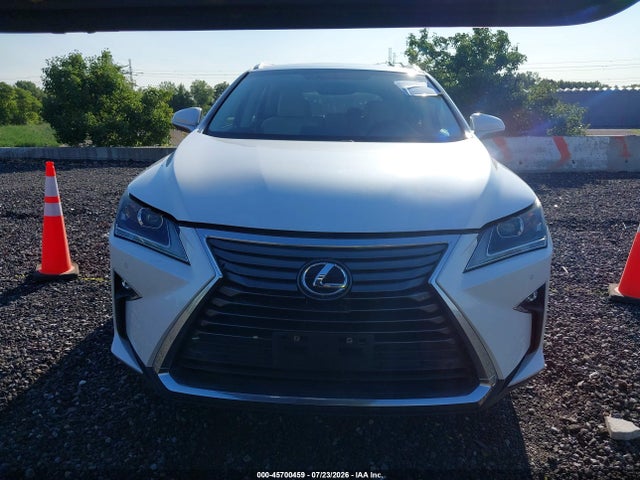 Aukcja sprzedaży 2016 Lexus Rx 350, vin: 2T2BZMCA2GC041929, numer aukcji: 45700459