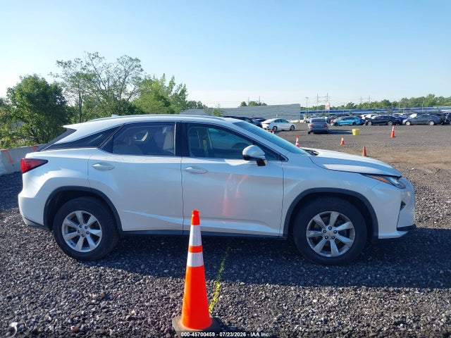 Aukcja sprzedaży 2016 Lexus Rx 350, vin: 2T2BZMCA2GC041929, numer aukcji: 45700459