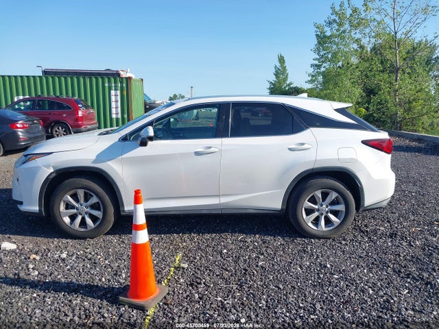 Aukcja sprzedaży 2016 Lexus Rx 350, vin: 2T2BZMCA2GC041929, numer aukcji: 45700459