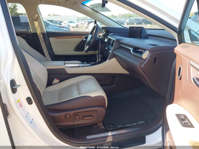 Aukcja sprzedaży 2016 Lexus Rx 350, vin: 2T2BZMCA2GC041929, numer aukcji: 45700459
