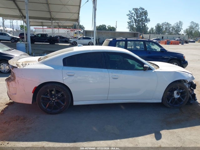 Dodge Charger Gt Rwd 2019 2C3CDXHG8KH692801 Image 13