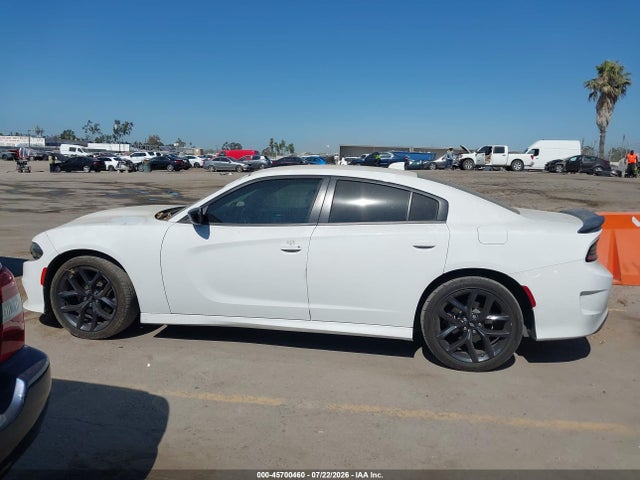 Dodge Charger Gt Rwd 2019 2C3CDXHG8KH692801 Image 14