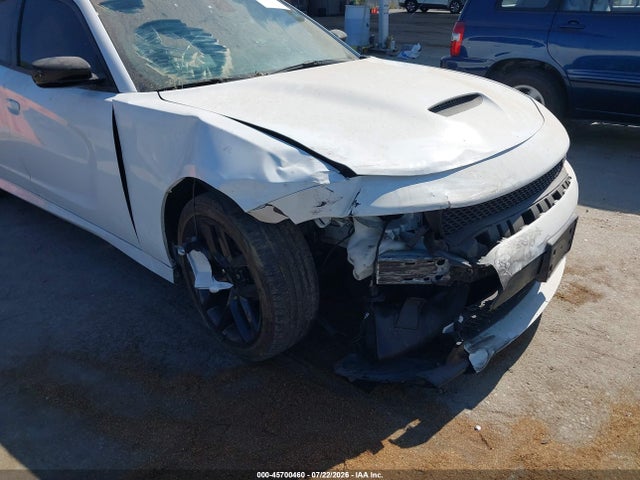 Dodge Charger Gt Rwd 2019 2C3CDXHG8KH692801 Image 6