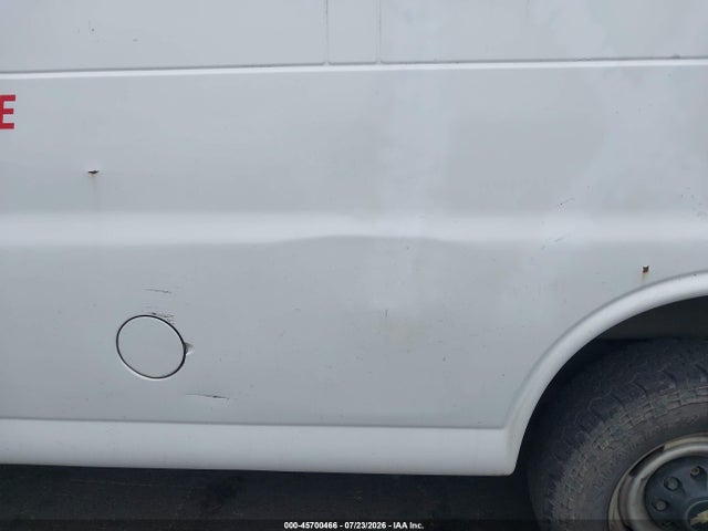 Продаж на аукціоні авто 1999 Chevrolet Express Cargo Van, vin: 1GCHG39J3X1118026, номер лоту: 45700466