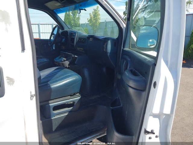 Продаж на аукціоні авто 1999 Chevrolet Express Cargo Van, vin: 1GCHG39J3X1118026, номер лоту: 45700466
