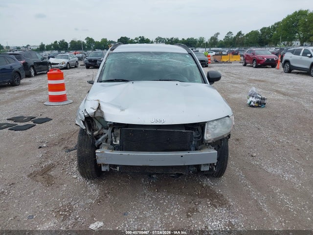 Продаж на аукціоні авто 2011 Jeep Compass, vin: 1J4NF1FB5BD248396, номер лоту: 45700467