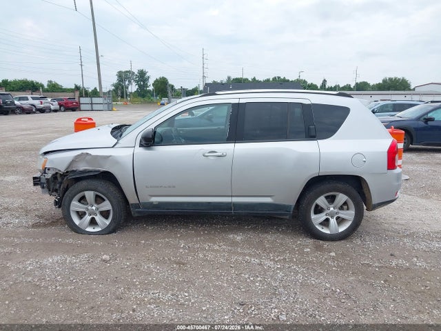 Продаж на аукціоні авто 2011 Jeep Compass, vin: 1J4NF1FB5BD248396, номер лоту: 45700467