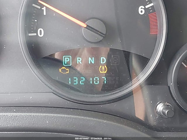 Продаж на аукціоні авто 2011 Jeep Compass, vin: 1J4NF1FB5BD248396, номер лоту: 45700467