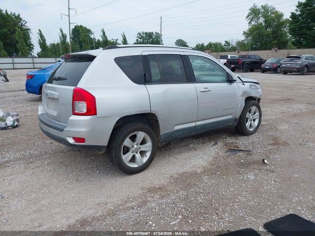 Продаж на аукціоні авто 2011 Jeep Compass, vin: 1J4NF1FB5BD248396, номер лоту: 45700467