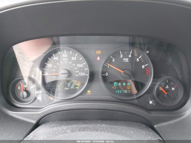 Продаж на аукціоні авто 2011 Jeep Compass, vin: 1J4NF1FB5BD248396, номер лоту: 45700467