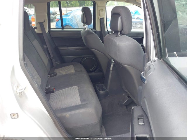 Продаж на аукціоні авто 2011 Jeep Compass, vin: 1J4NF1FB5BD248396, номер лоту: 45700467