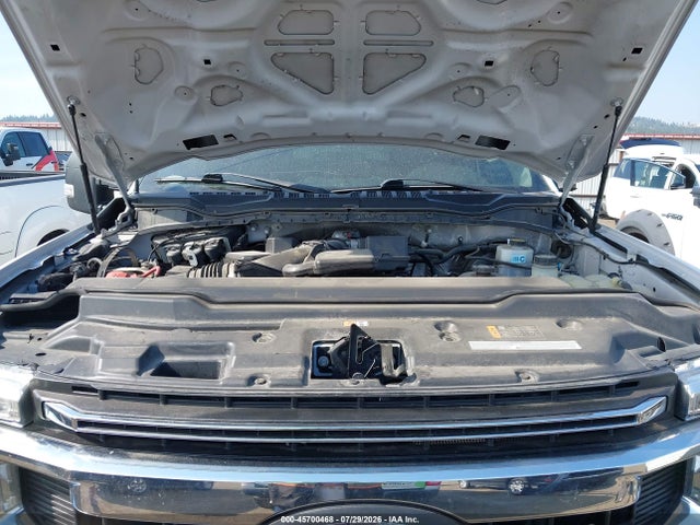 Ford F-250 Xl 2022 1FT7X2B63NEG41841 Image 10