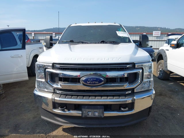 Ford F-250 Xl 2022 1FT7X2B63NEG41841 Image 13