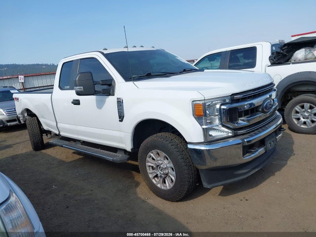 Ford F-250 Xl 2022 1FT7X2B63NEG41841 Image 14