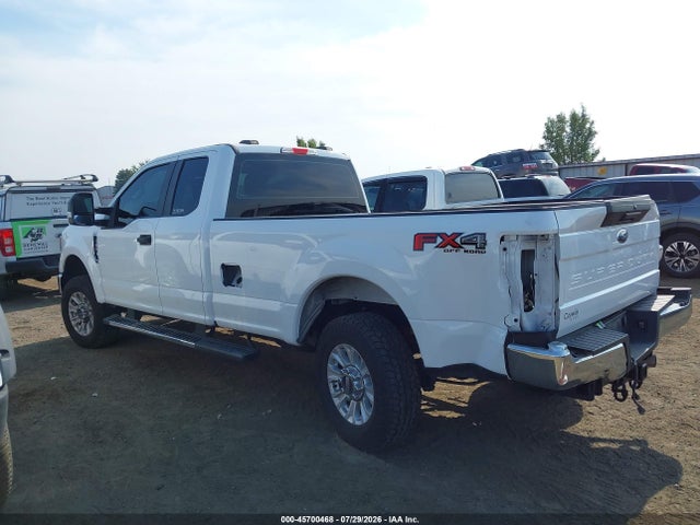 Ford F-250 Xl 2022 1FT7X2B63NEG41841 Image 15