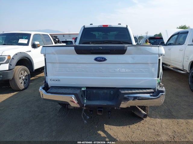 Ford F-250 Xl 2022 1FT7X2B63NEG41841 Image 17