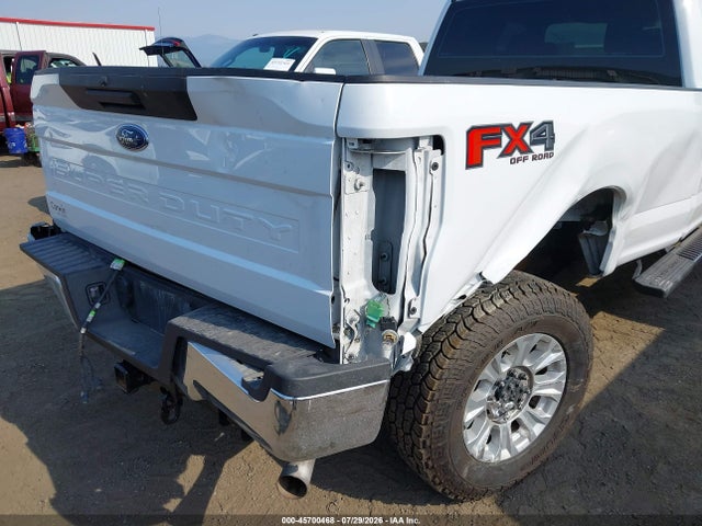 Ford F-250 Xl 2022 1FT7X2B63NEG41841 Image 18