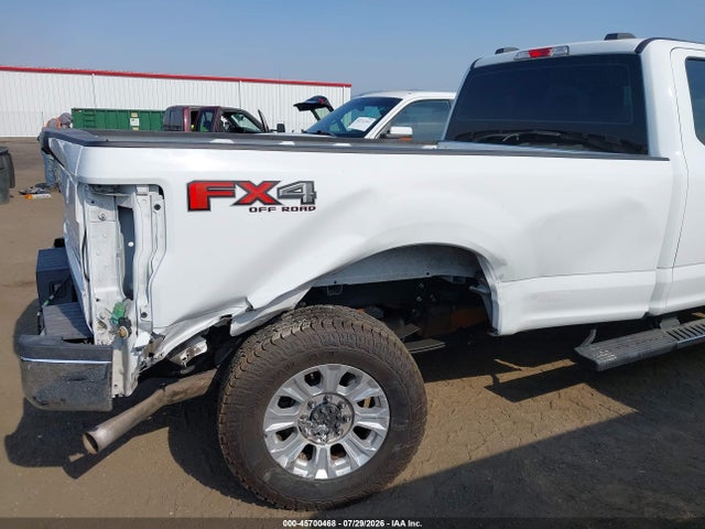 Ford F-250 Xl 2022 1FT7X2B63NEG41841 Image 19
