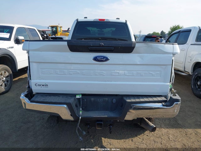 Ford F-250 Xl 2022 1FT7X2B63NEG41841 Image 6