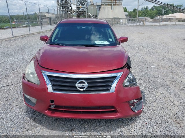 Nissan Altima 2.5 S 2015 1N4AL3AP7FC124918 Image 12