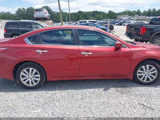 Nissan Altima 2.5 S 2015 1N4AL3AP7FC124918 Image 13