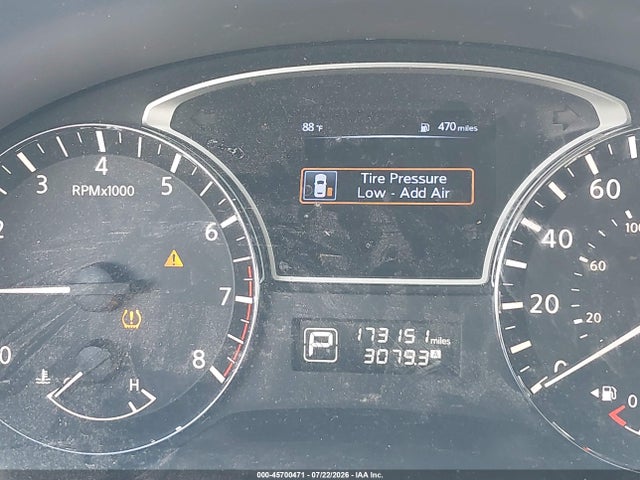 Nissan Altima 2.5 S 2015 1N4AL3AP7FC124918 Image 15