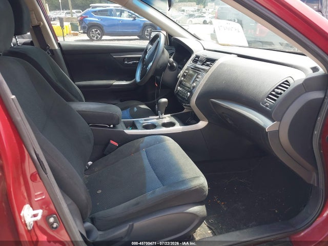 Nissan Altima 2.5 S 2015 1N4AL3AP7FC124918 Image 5
