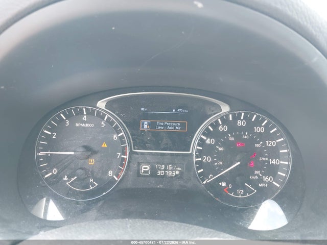 Nissan Altima 2.5 S 2015 1N4AL3AP7FC124918 Image 7