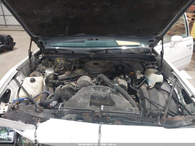 Aukcja sprzedaży 1986 Pontiac Bonneville, vin: 2G2GN69A7G2283024, numer aukcji: 45700470