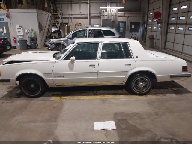 Aukcja sprzedaży 1986 Pontiac Bonneville, vin: 2G2GN69A7G2283024, numer aukcji: 45700470
