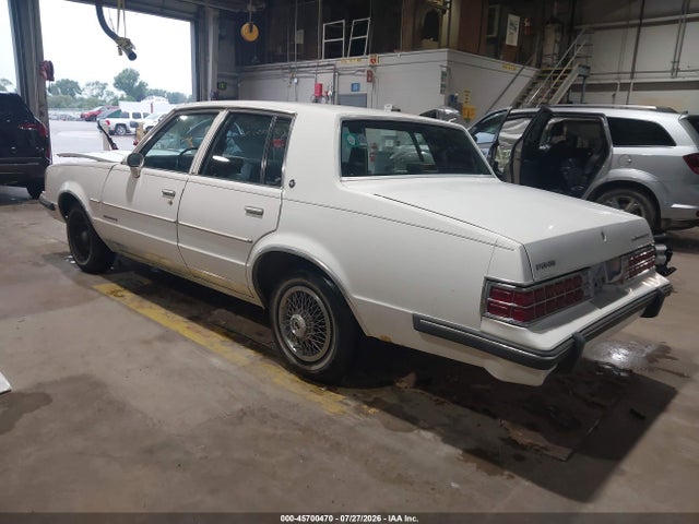 Aukcja sprzedaży 1986 Pontiac Bonneville, vin: 2G2GN69A7G2283024, numer aukcji: 45700470
