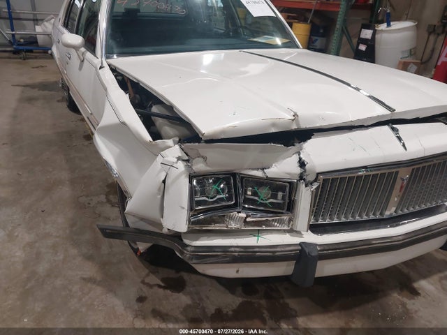 Aukcja sprzedaży 1986 Pontiac Bonneville, vin: 2G2GN69A7G2283024, numer aukcji: 45700470