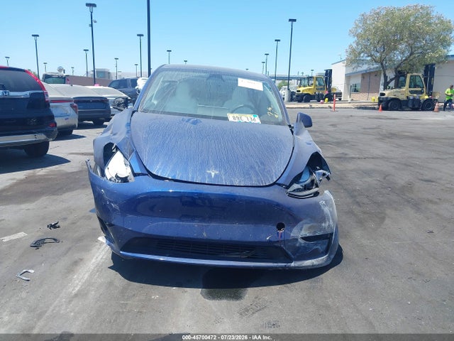 Tesla Model Y Rwd 2023 7SAYGDED7PF955961 Image 12