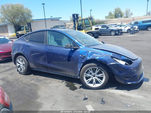 Tesla Model Y Rwd 2023 7SAYGDED7PF955961 Image 13