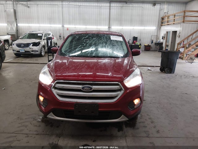 Продаж на аукціоні авто 2019 Ford Escape Se, vin: 1FMCU9GD2KUC36431, номер лоту: 45700475
